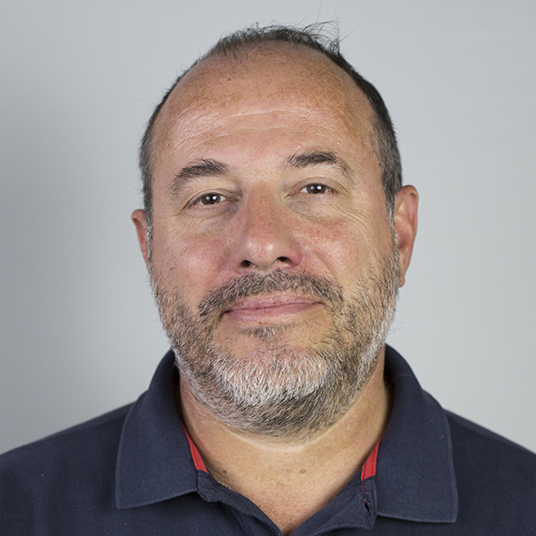 Bruno Leconte