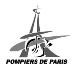 Pompiers de Paris Institut Nicolas Barré Armentières