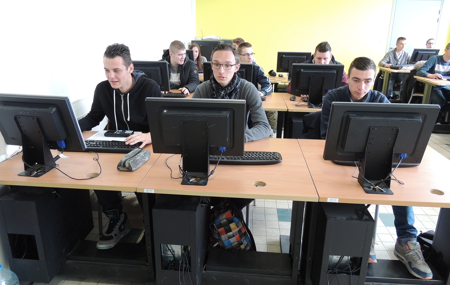INGENIEUR 02 NICOLAS BARRE ARMENTIERES