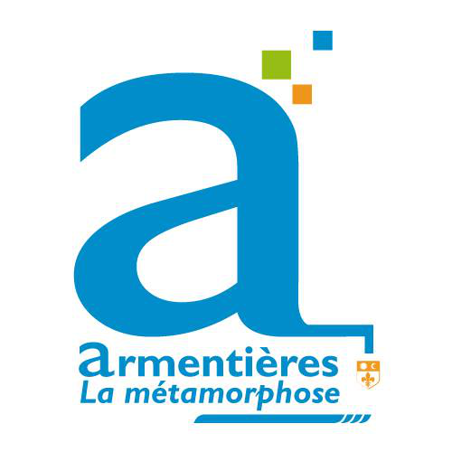 Logo Armentières Institut Nicolas Barré Armentières